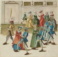 Masquerade