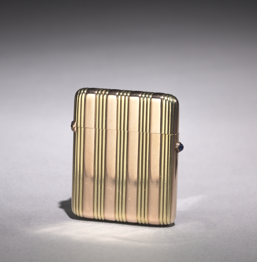 Match Case