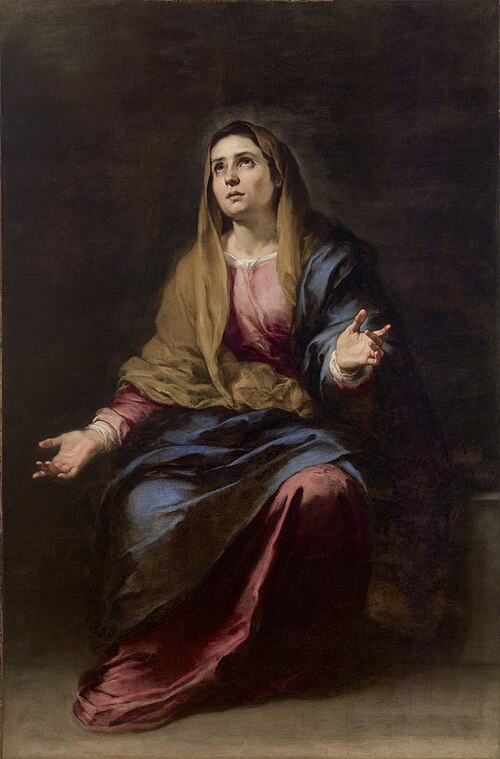 Mater Dolorosa