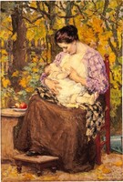 Maternity