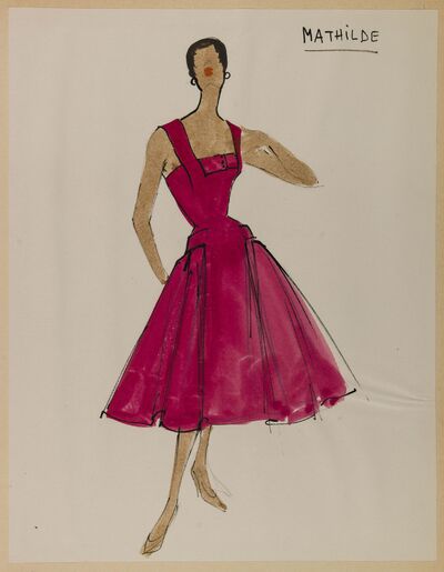 Mathilde