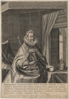 Matthias, Roman Emperor