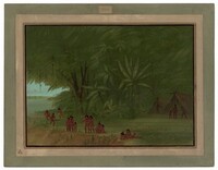 Mauhees Encampment