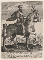 Maximilianus II