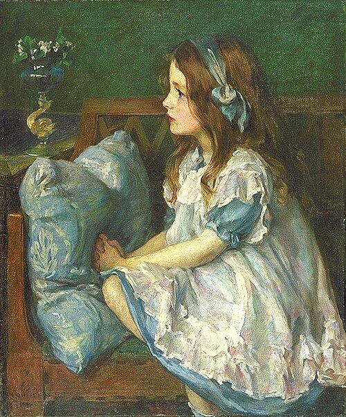 May Flowers