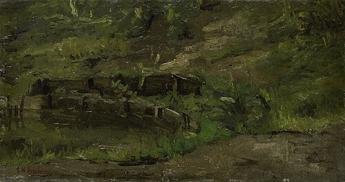 Meadow Landscape