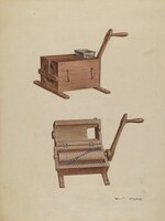 Meat Grinder