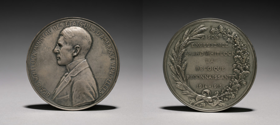 Medal