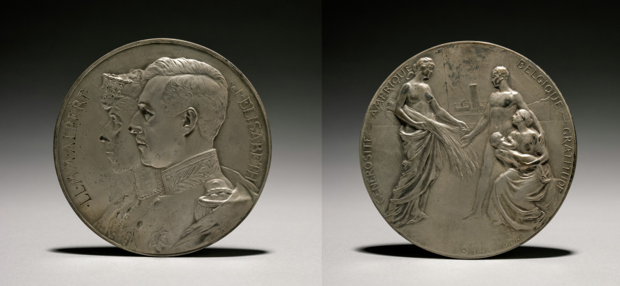 Medal