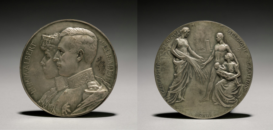 Medal