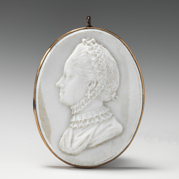 Medallion