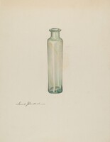 Medicine Bottle