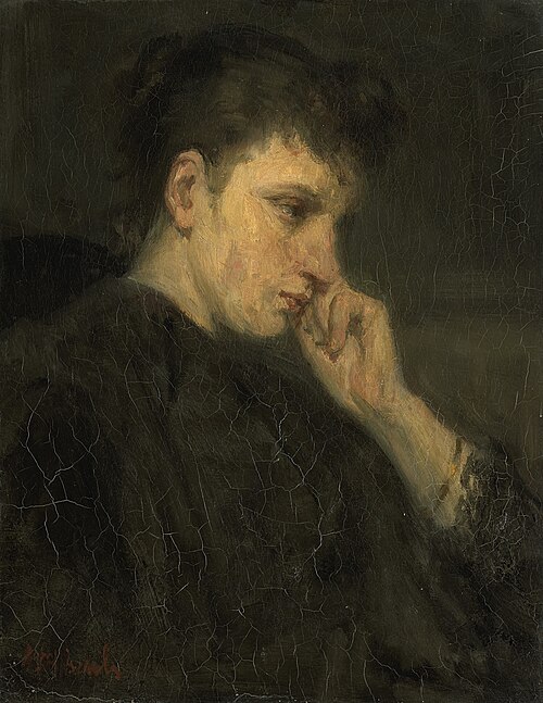 Melancholy