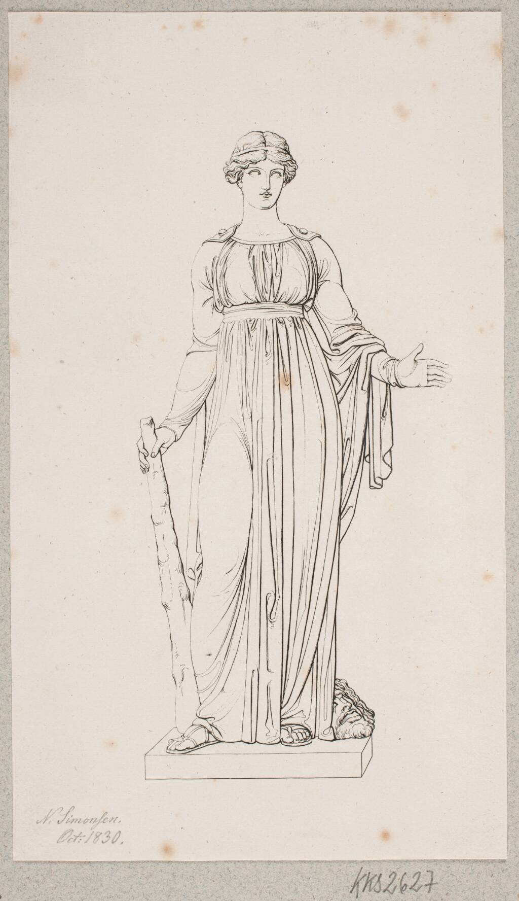 Melpomene