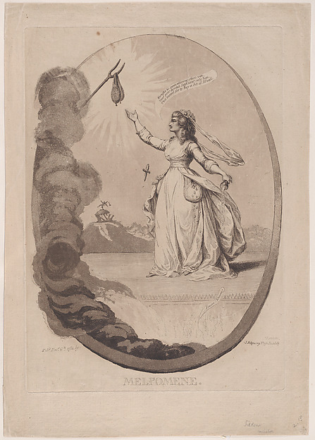 Melpomene
