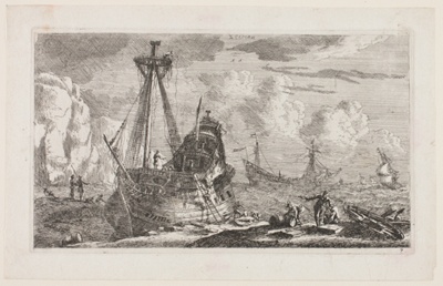 Merchant Ships
