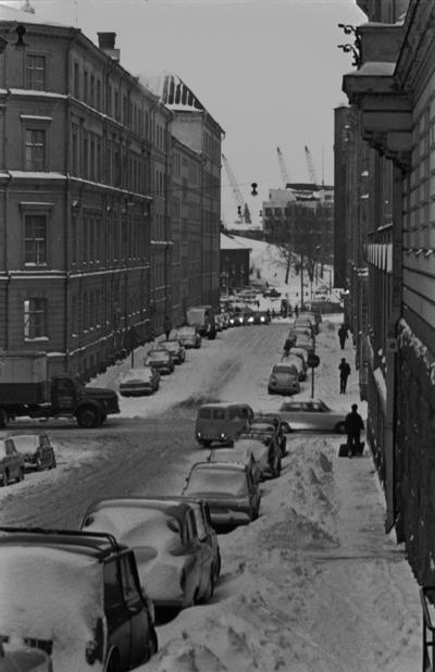 Meritullinkatu