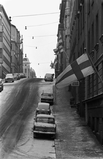 Meritullinkatu