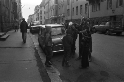 Meritullinkatu