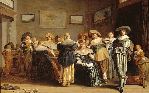 Merry Company
