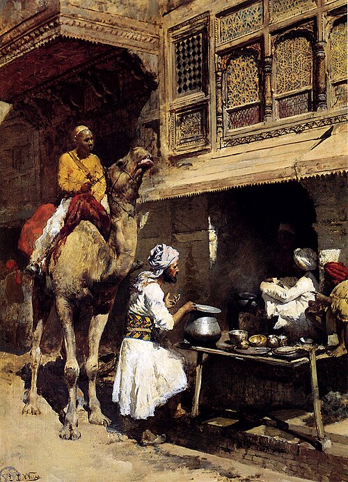 Metalsmith's Shop