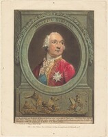Mgr. Le duc d'Orléans
