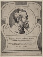 Michelangelo
