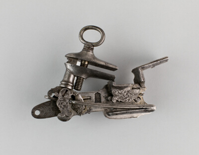 Miguelet Gunlock