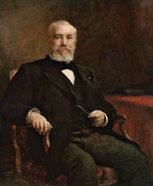 Émile Loubet