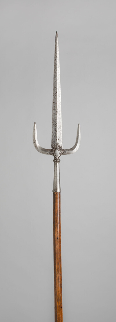 Military Trident