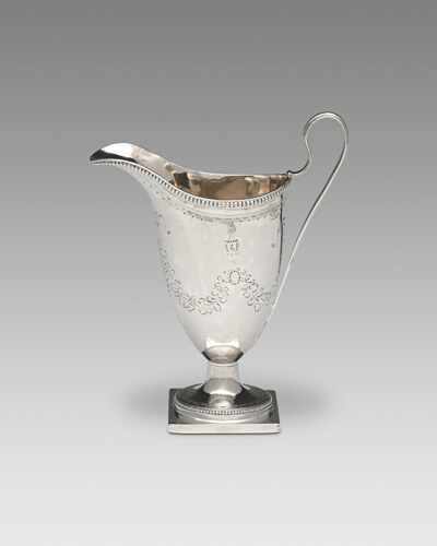 Milk Pot