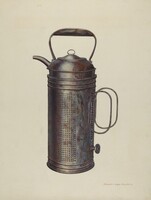 Milk Warmer