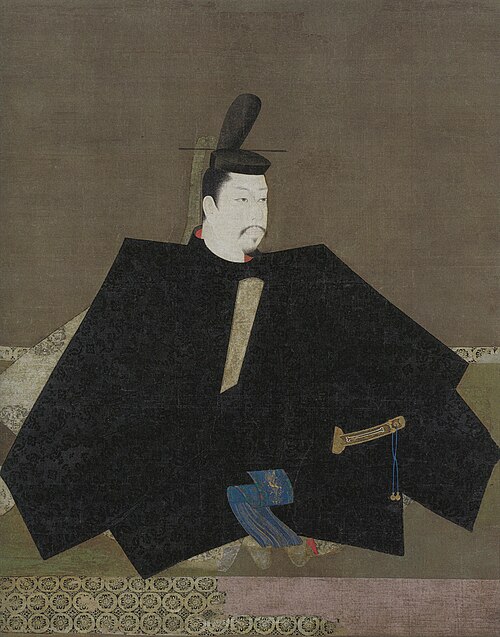 Minamoto no Yoritomo