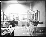 Mineralogy Laboratory