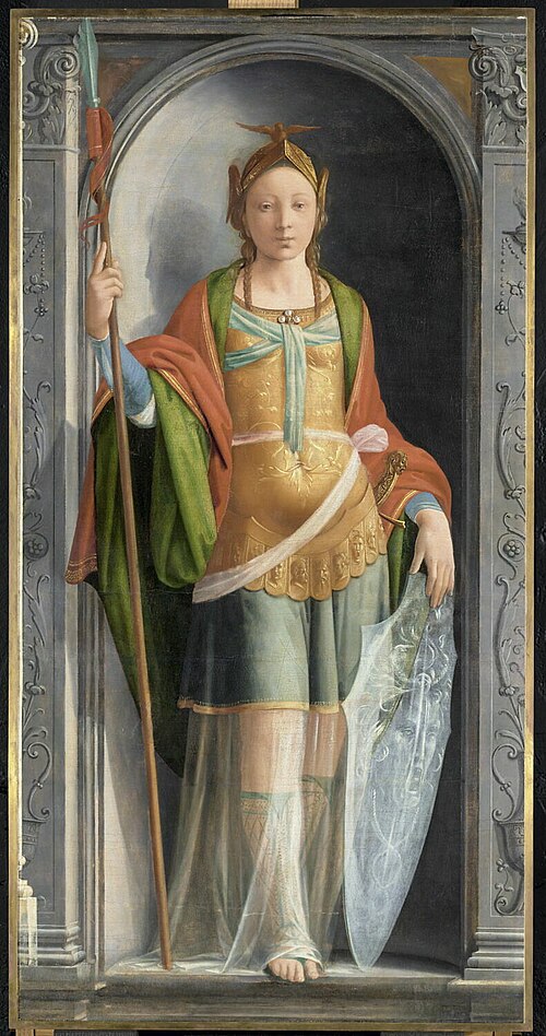 Minerva