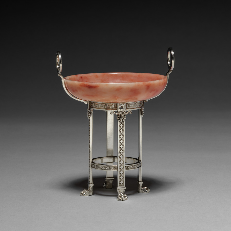 Miniature Compote