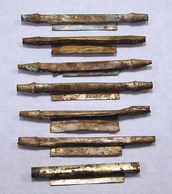 Miniature Litter Section
