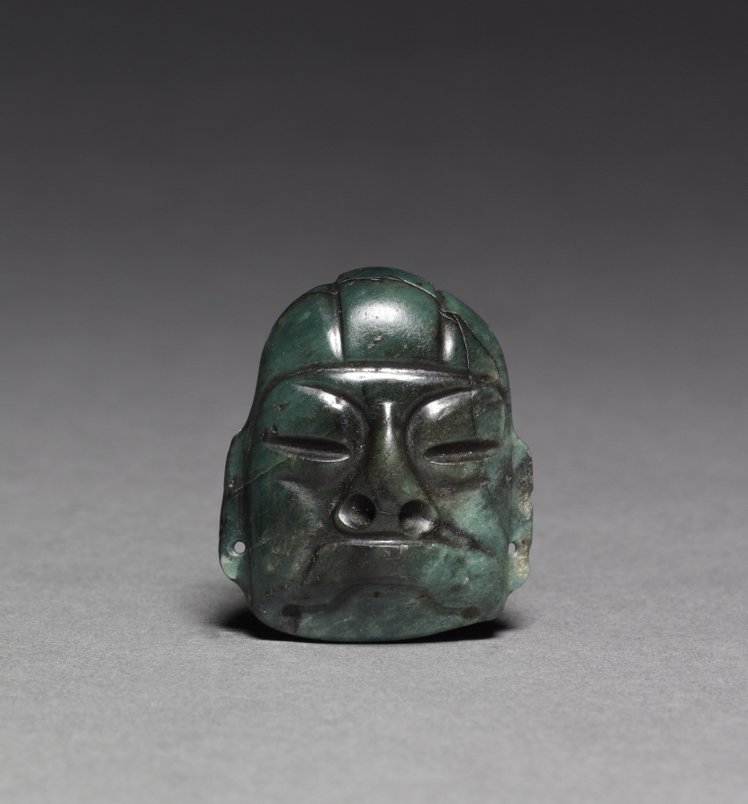 Miniature Mask