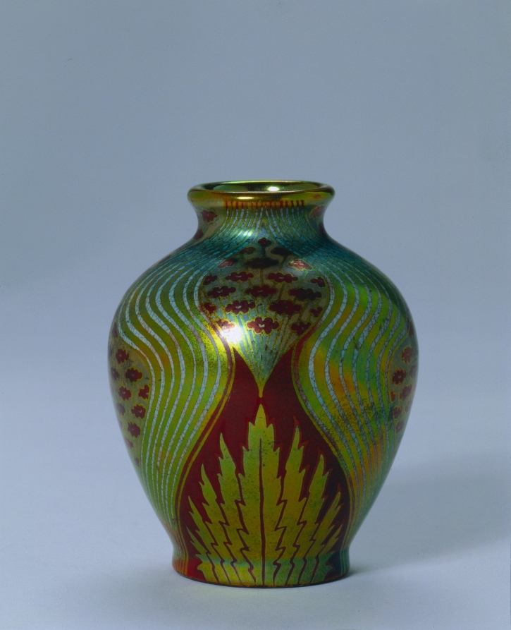 Miniature Vase