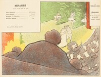 Mirages