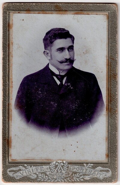 Mirko Rothmüller