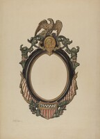 Mirror Frame