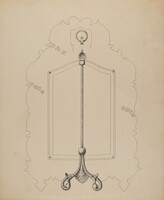Mirror Frame