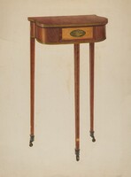Mirror Stand