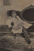 Miss Grace