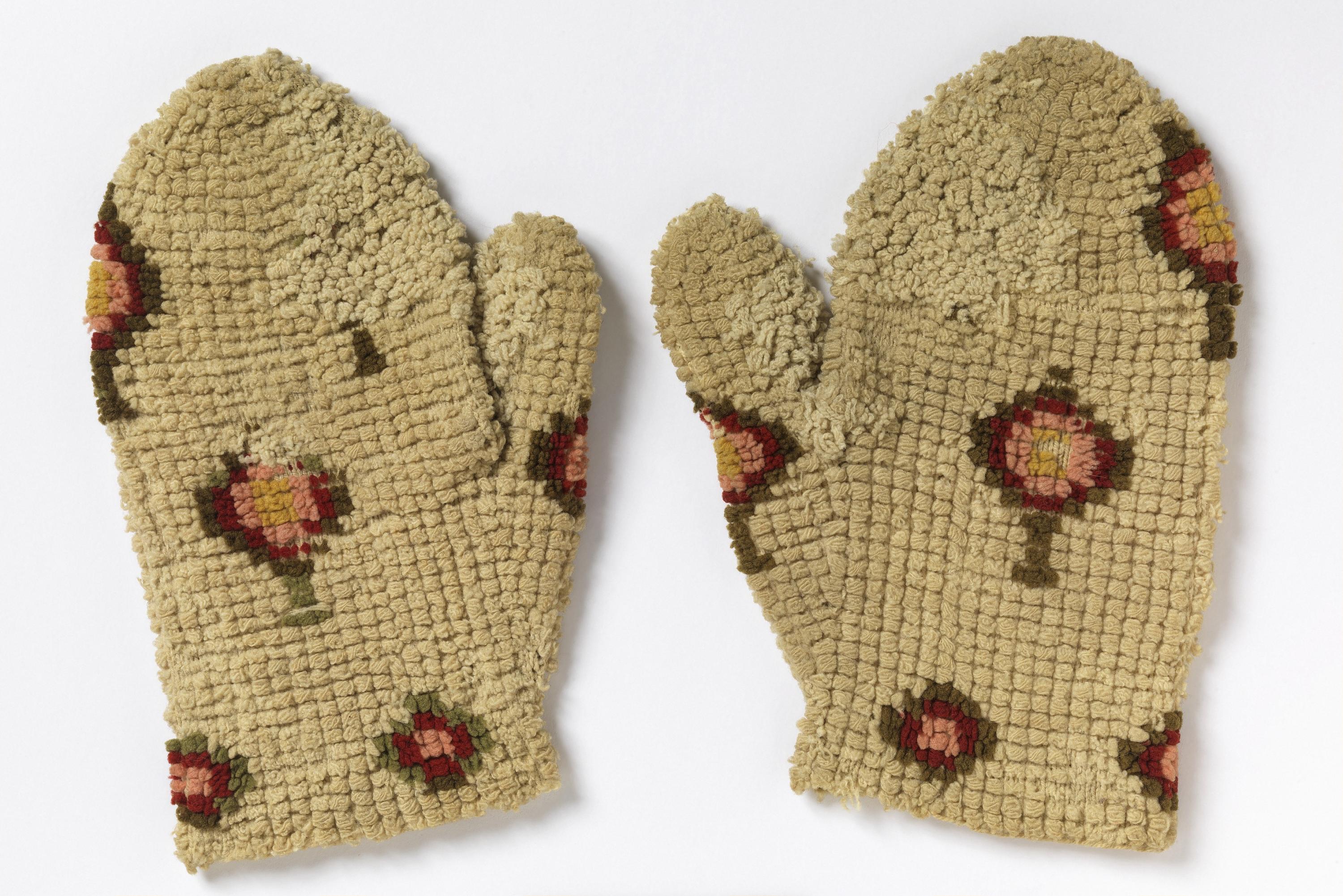 Mittens