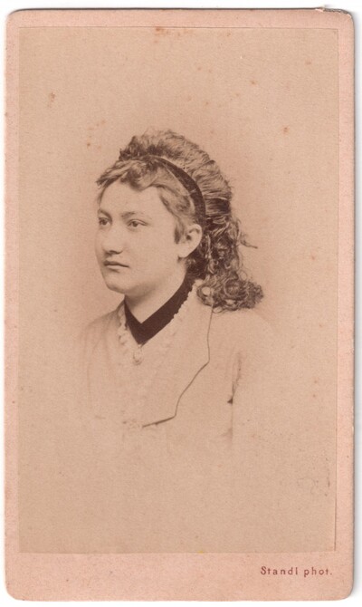 Mlada žena
