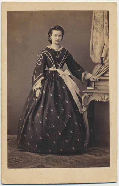 Mlada žena