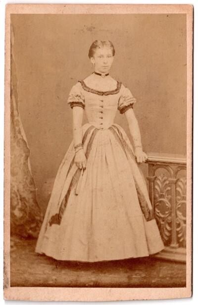 Mlada žena