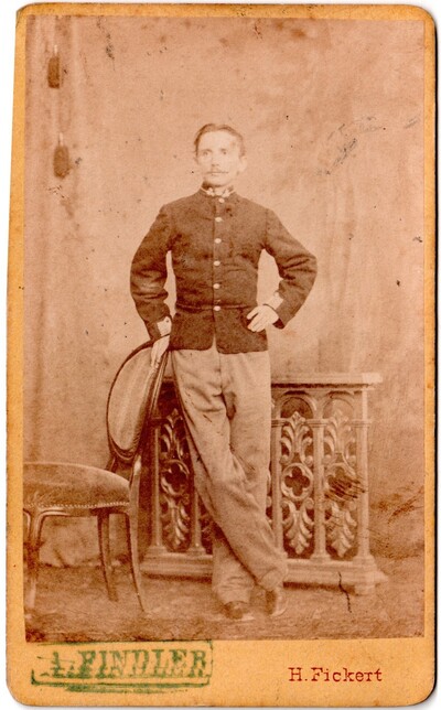 Mladi časnik